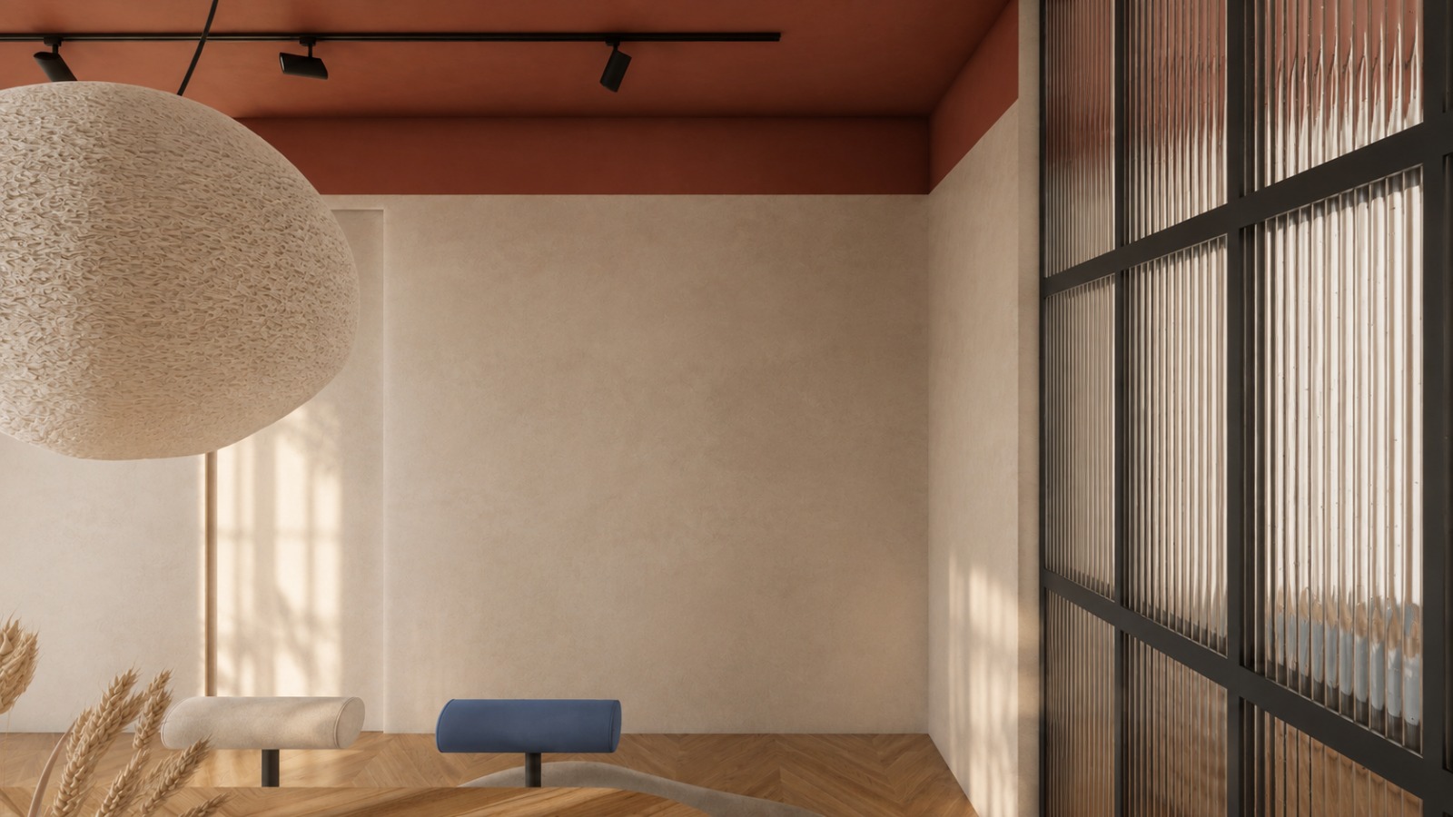 Wilson Studio — Lounge corner